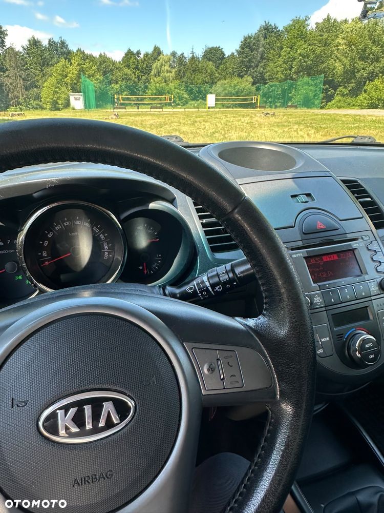 Kia Soul - 6