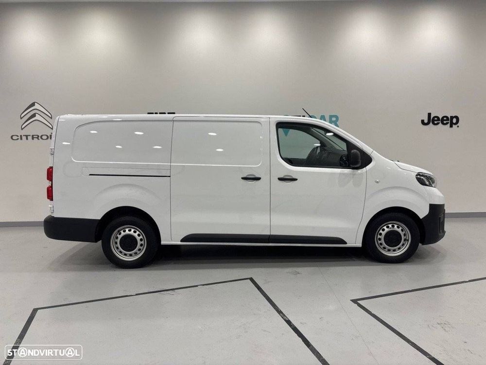 Toyota proace - 4