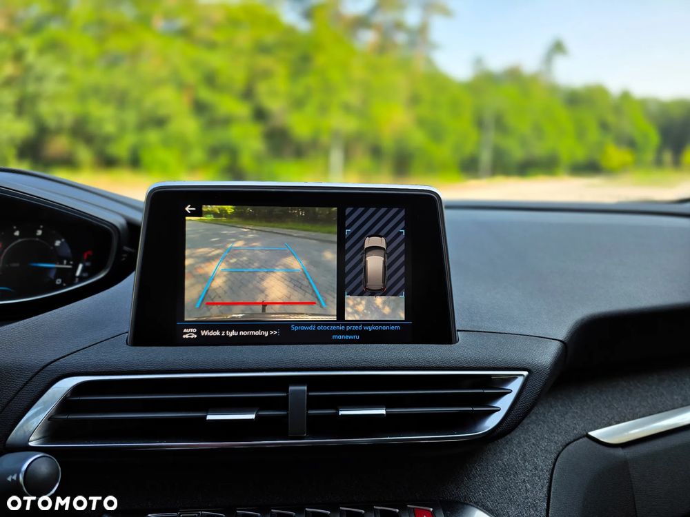 Peugeot 3008 HDi FAP 150 Platinum - 24