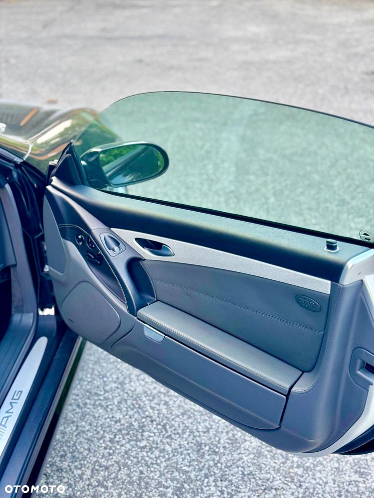 Mercedes-Benz SL - 14