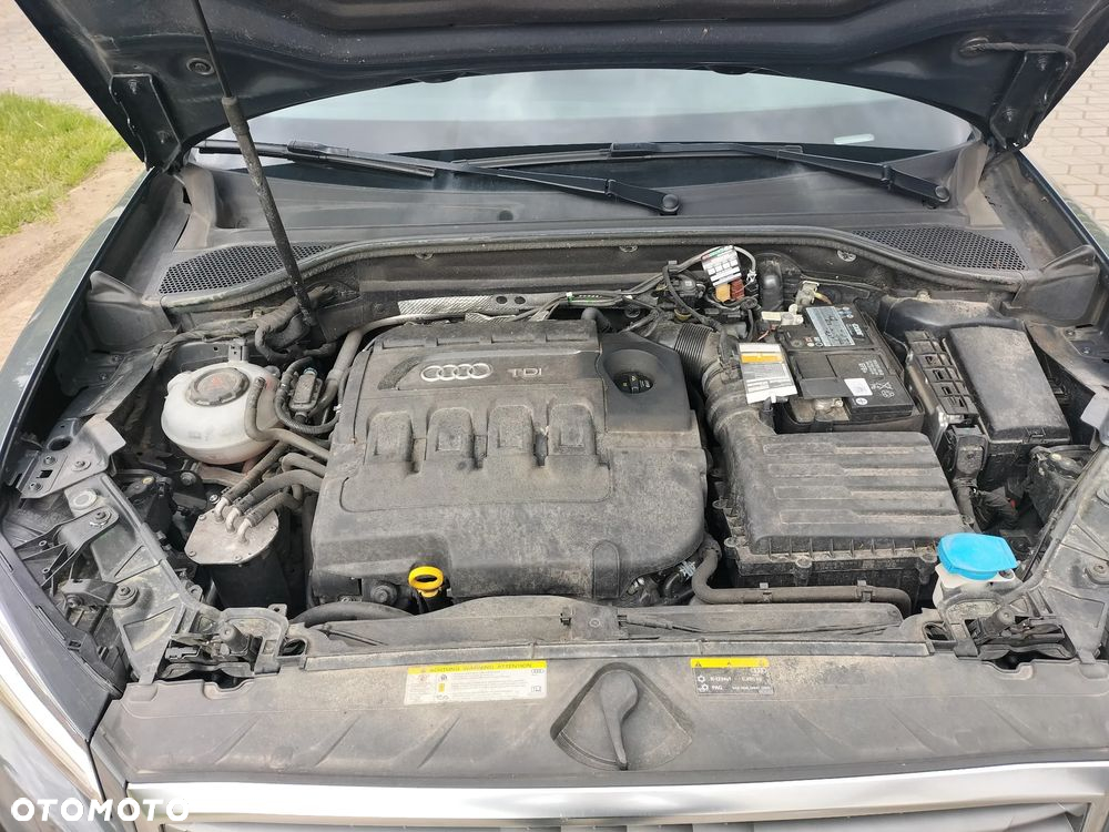Audi Q2 2.0 TDI Quattro S tronic - 15