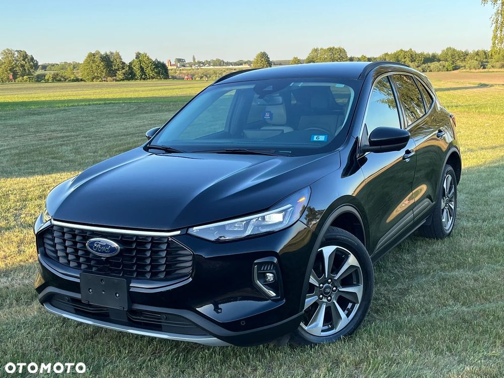 Ford Escape - 9
