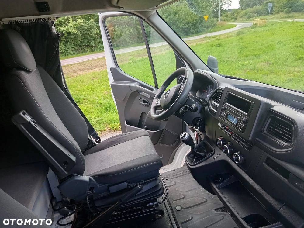 Renault MASTER - 9