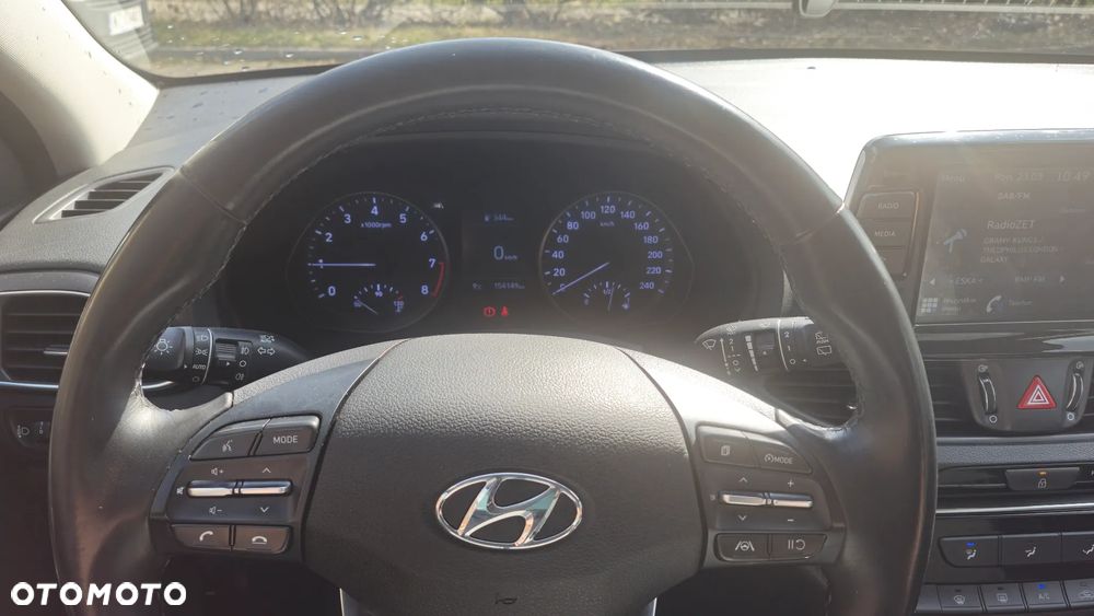 Hyundai i30 1.0 T-GDI Modern - 12