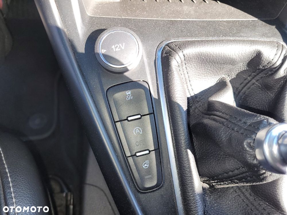 Ford Focus 2.0 EcoBoost ST - 15