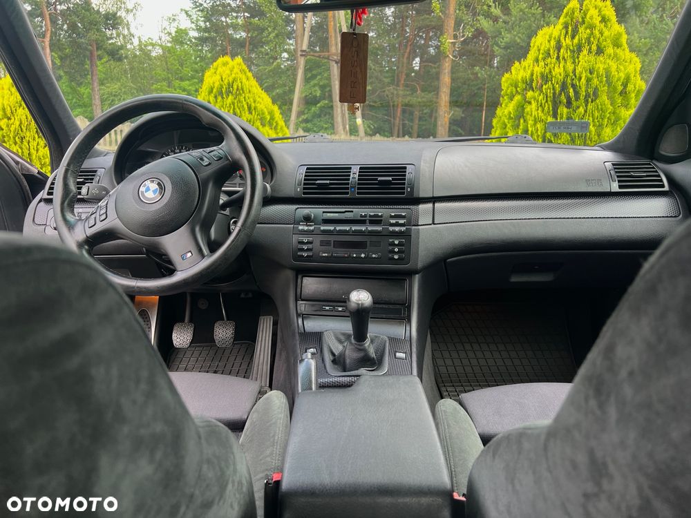 BMW Seria 3 320i - 6