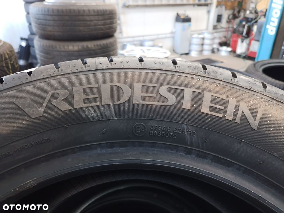 225/55R17C Vredestein Comtrac 2 lato Nowa Ubezpieczenie 2 Lata GRATIS - 6