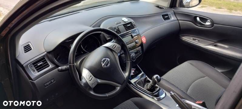 Nissan Pulsar 1.2 DIG-T Acenta EU6 - 6