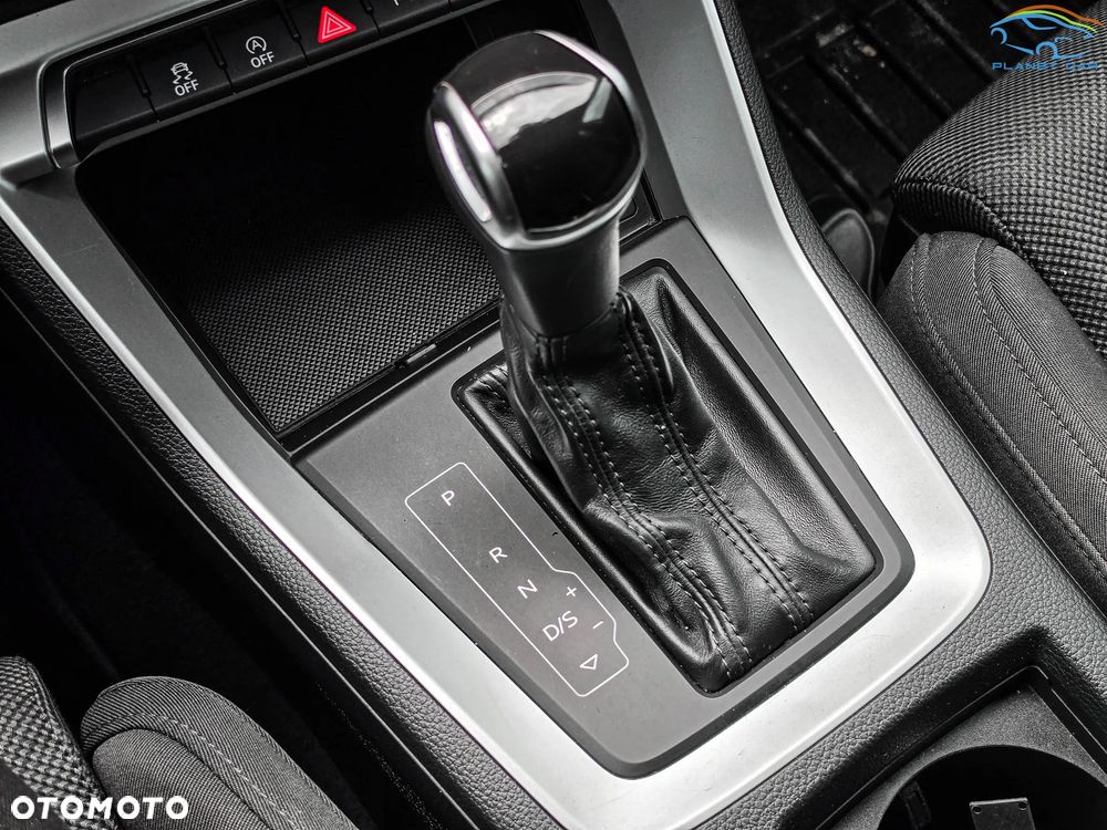 Audi Q3 40 TDI Quattro S tronic advanced - 39