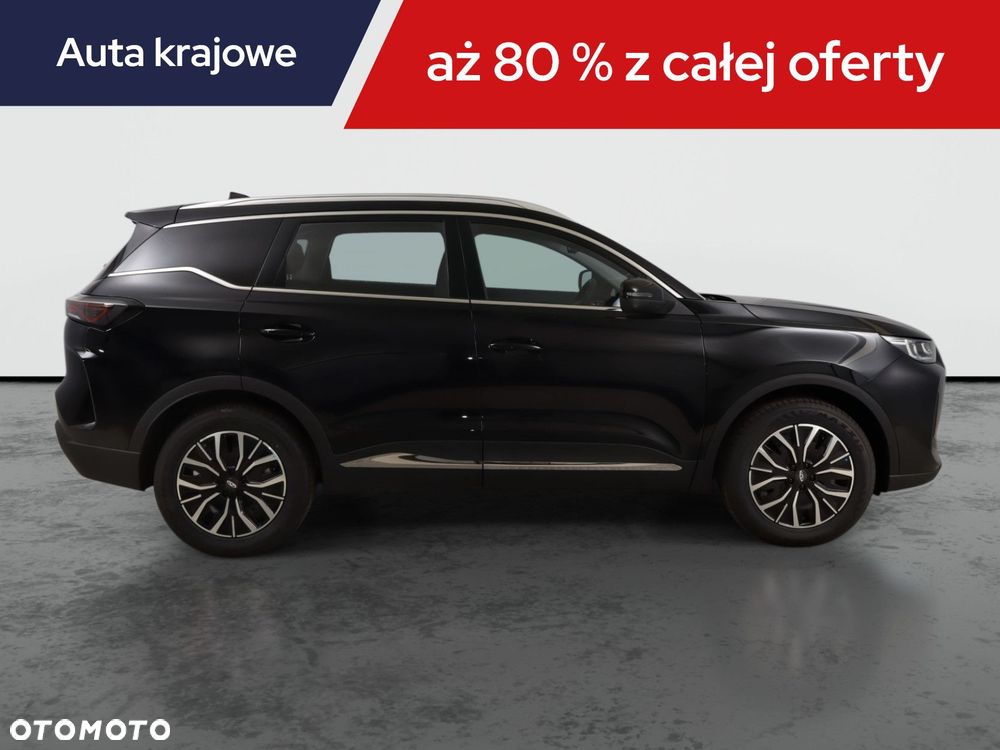 Chery Tiggo 7 - 8