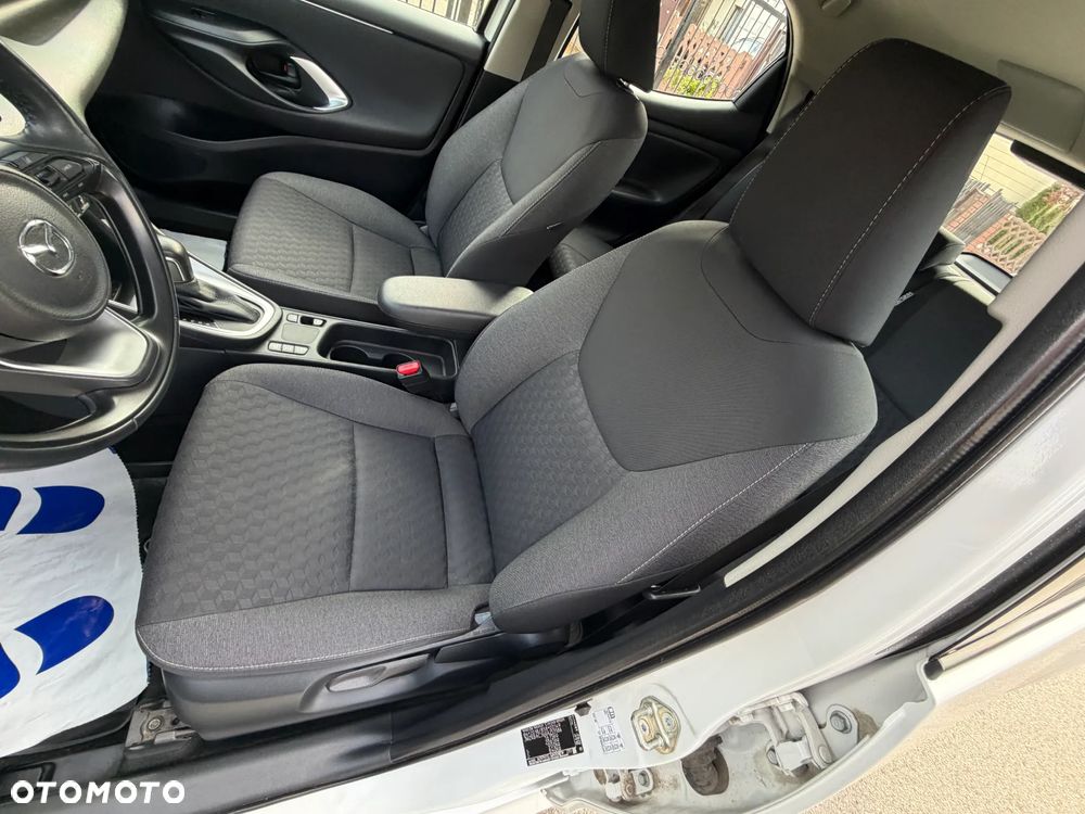 Toyota Yaris Hybrid 1.5 Comfort - 11