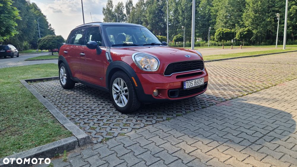 MINI Countryman - 7