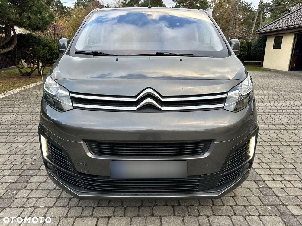 Citroën SpaceTourer 2.0 BlueHDi XL Business Lounge - 3