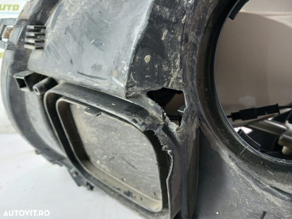 Far dreapta cu defect Mini Clubman R55 [facelift] [2010 - 2014] 1.6 b - 5