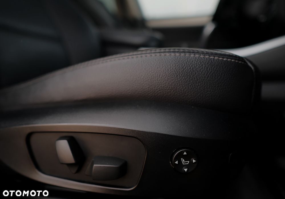 BMW X3 xDrive28i - 20