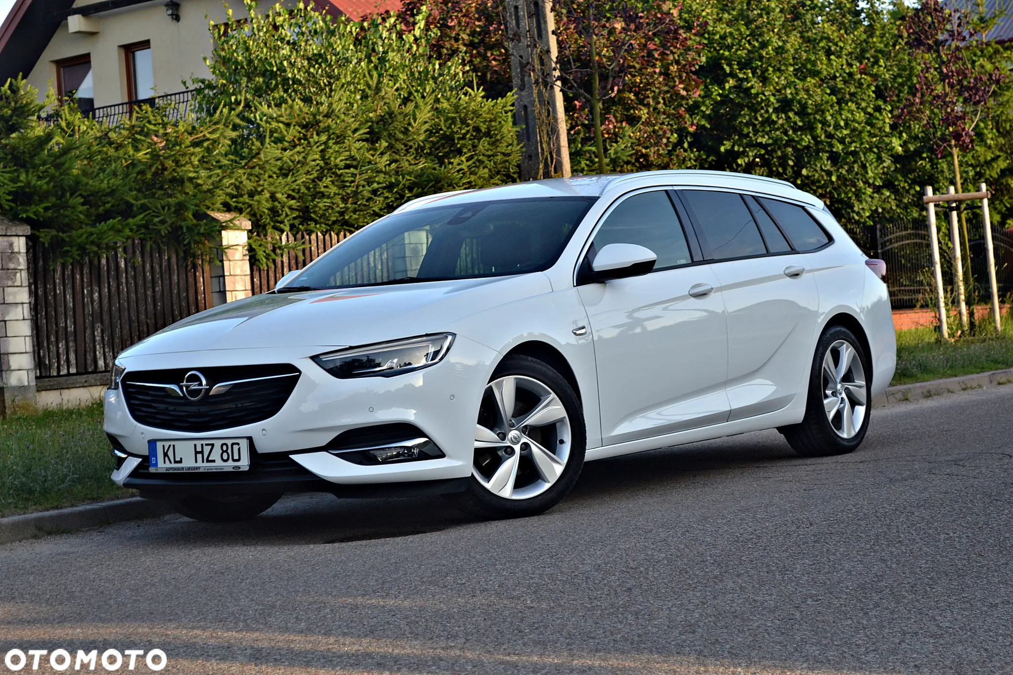 Opel Insignia 1.5 T Innovation S&S - 2