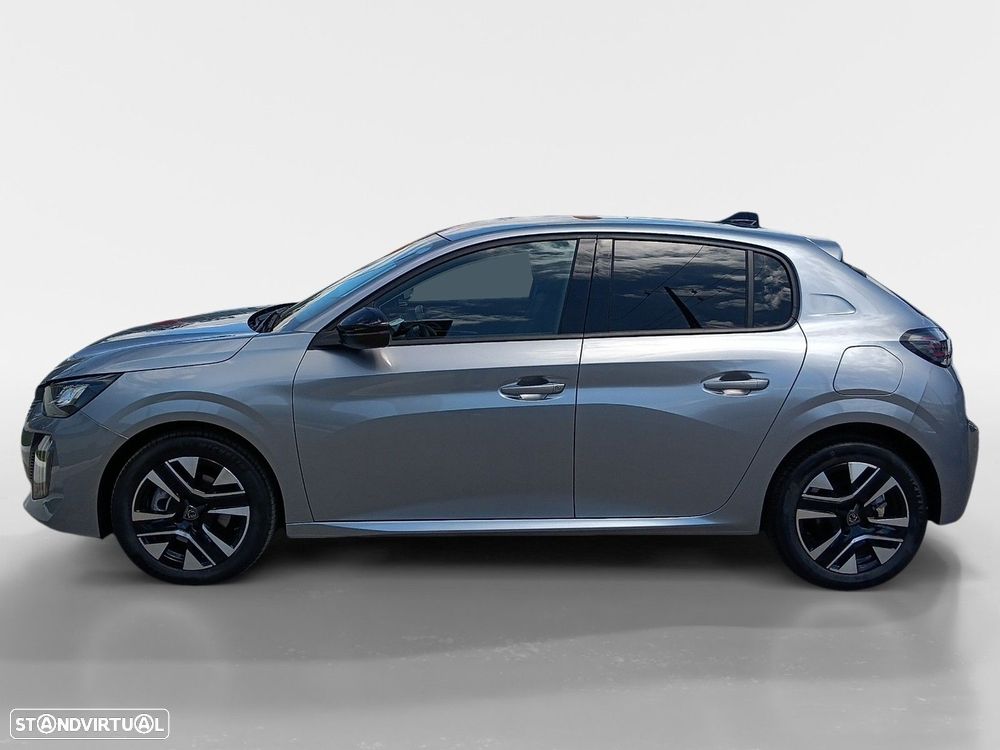 Peugeot 208 1.2 PureTech Allure - 2