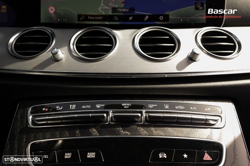 Mercedes-Benz E 300 de AMG Line - 49