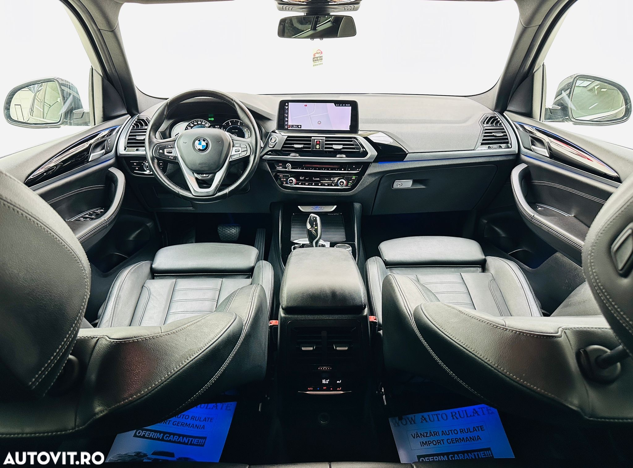 BMW X3 - 6