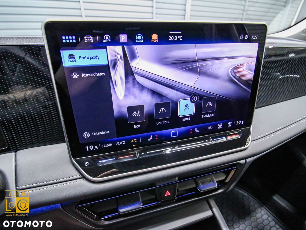 Volkswagen Tiguan 1.5 eTSI Elegance DSG - 23