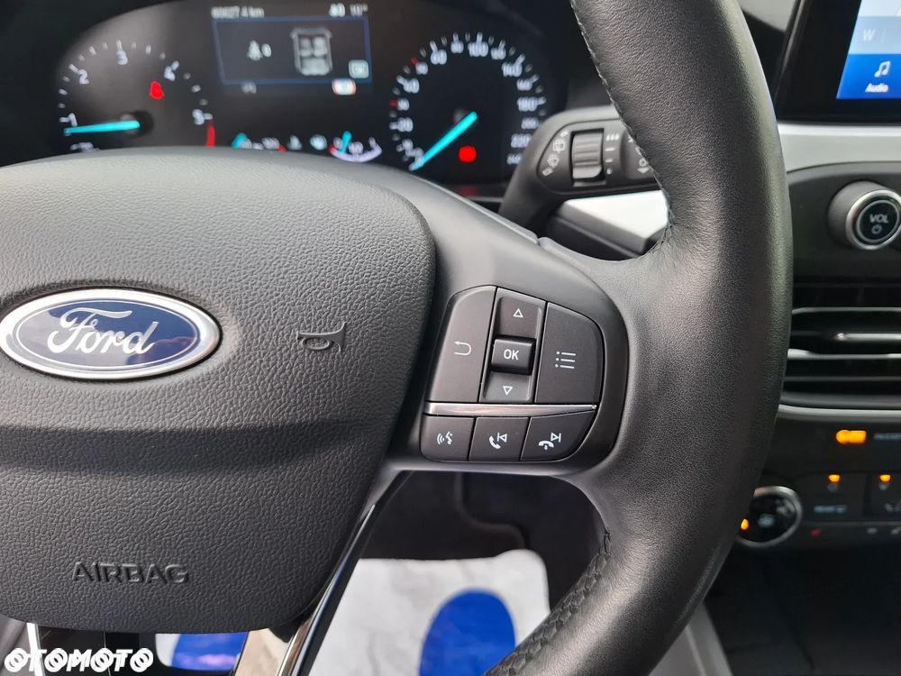 Ford Focus 2.0 EcoBlue Titanium - 16