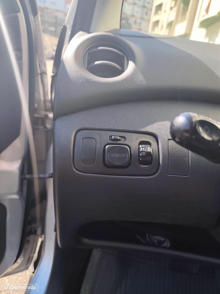 Toyota Yaris 1.0 Sol MMT AC - 14