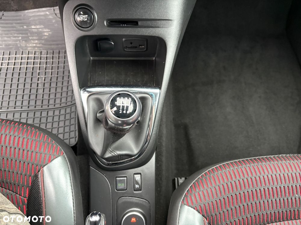Renault Captur ENERGY dCi 110 Start&Stop Experience - 15