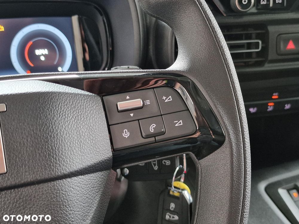 Fiat Nowy Doblo Cargo/Van - 17
