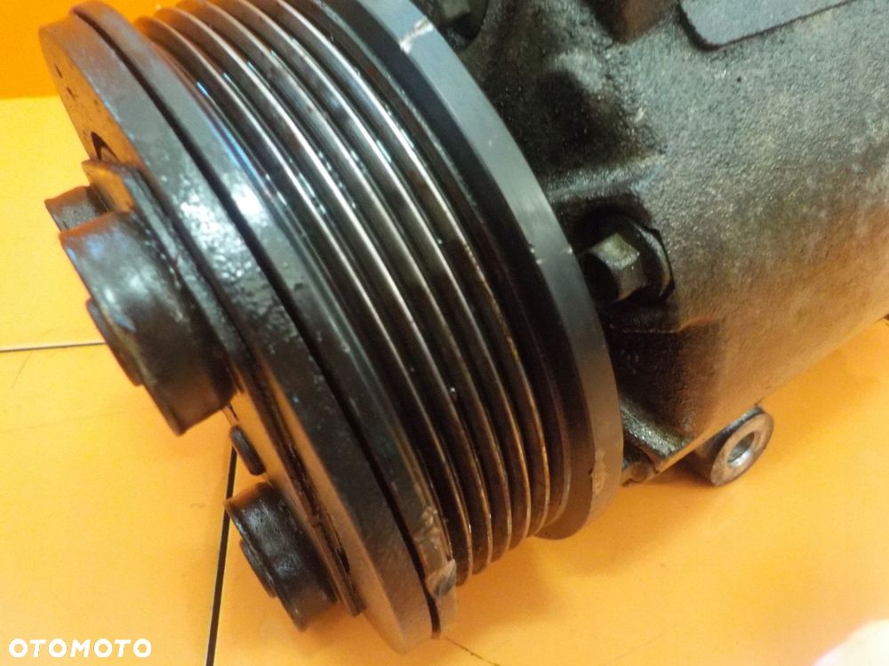 MONDEO MK4 2.0 TDCI 10r 140KM QXBA sprezarka klimatyzacji 6G91-19D629-KC - 5
