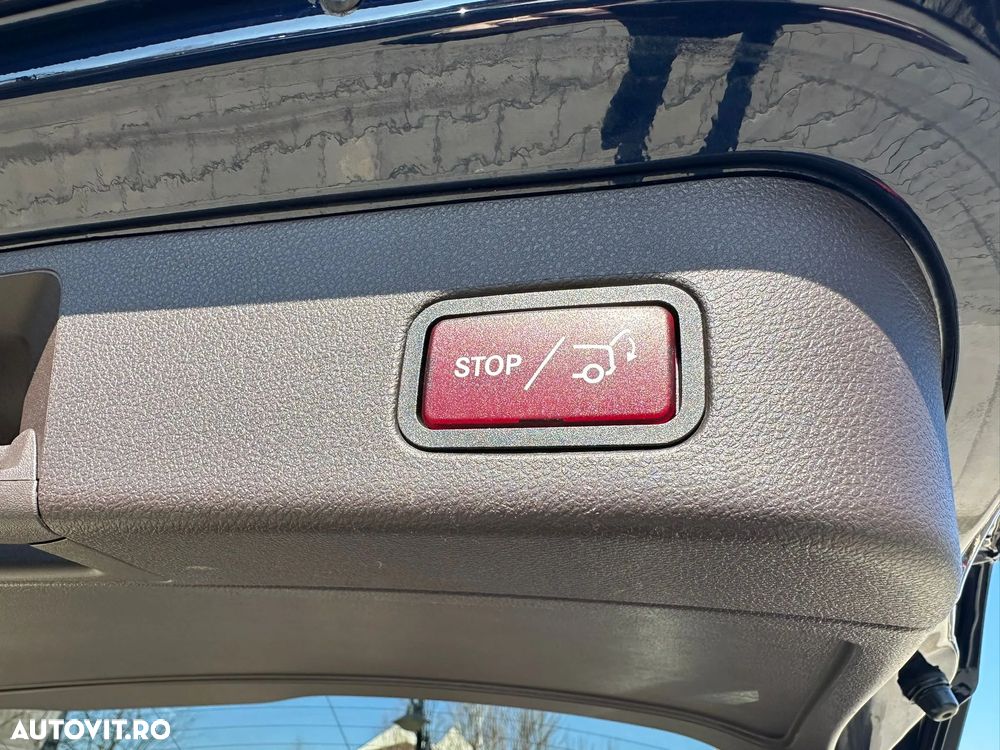 Mercedes-Benz GLE 350 d 4MATIC - 36