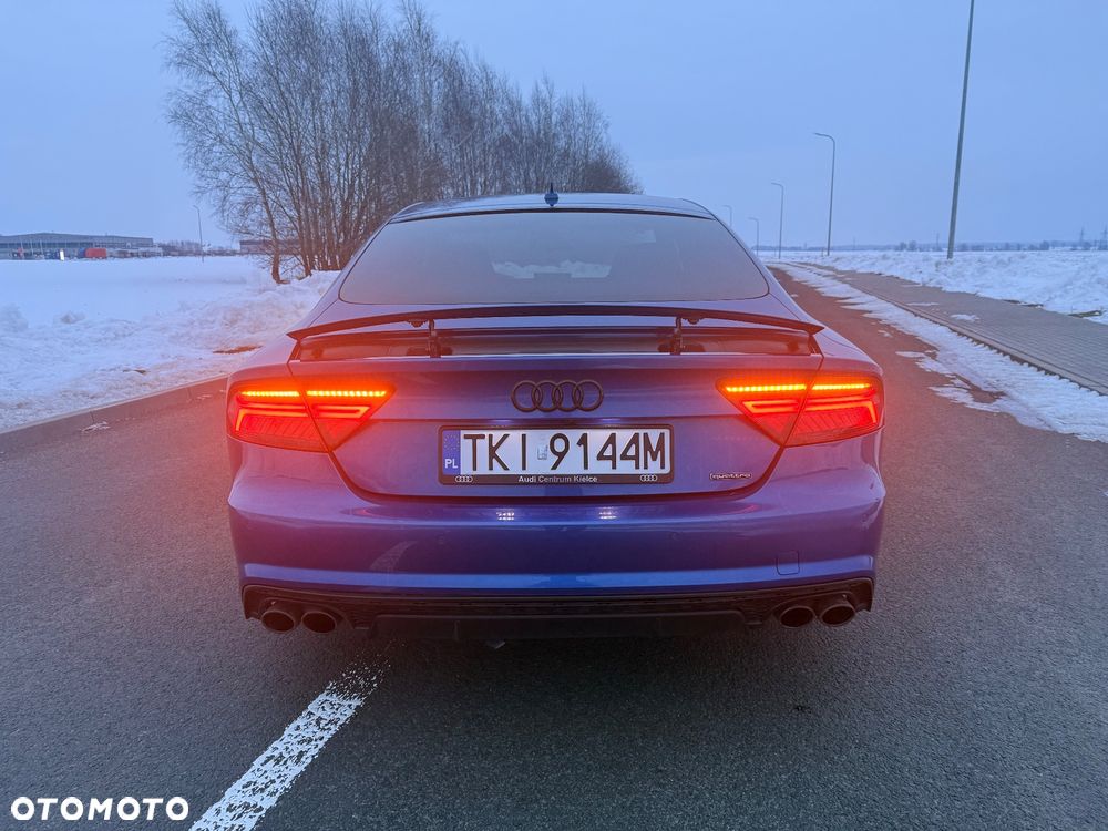 Audi A7 Sportback - 27