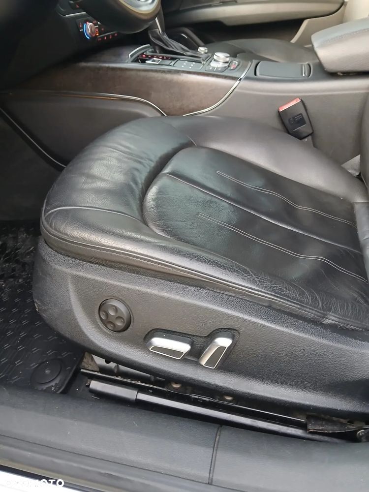 Audi A7 Sportback - 24