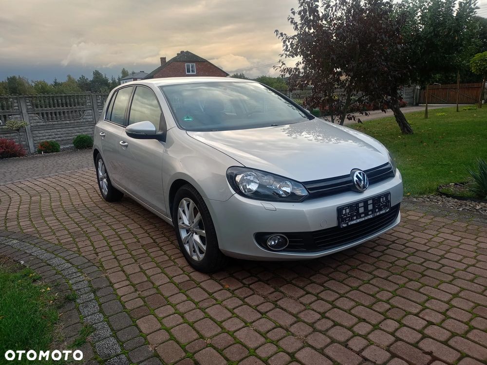 Volkswagen Golf - 3