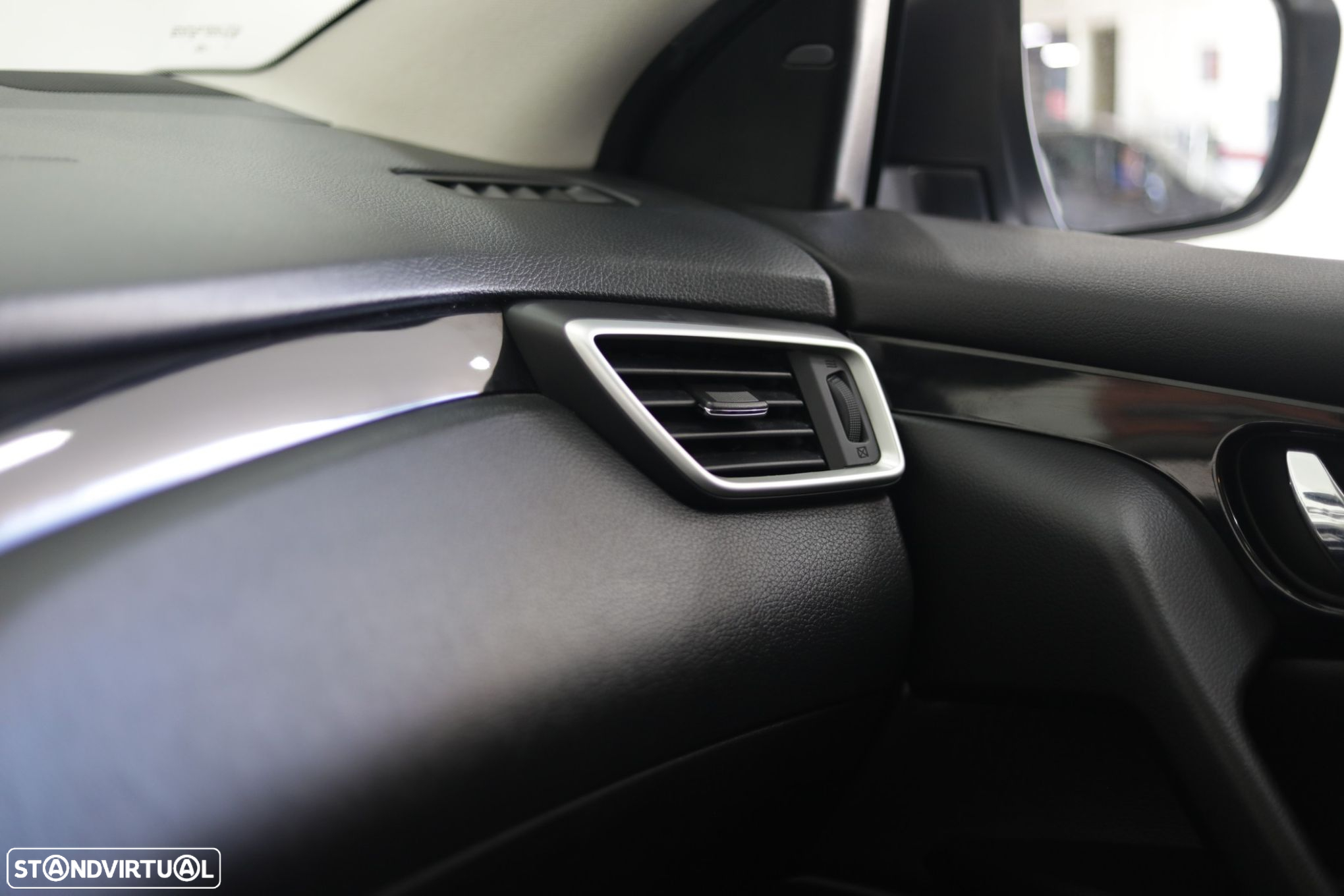 Nissan Qashqai 1.5 dCi Black Edition - 17