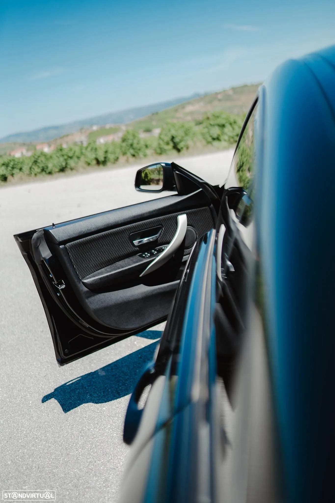 BMW 418 Gran Coupé d Corporate Edition Auto - 11