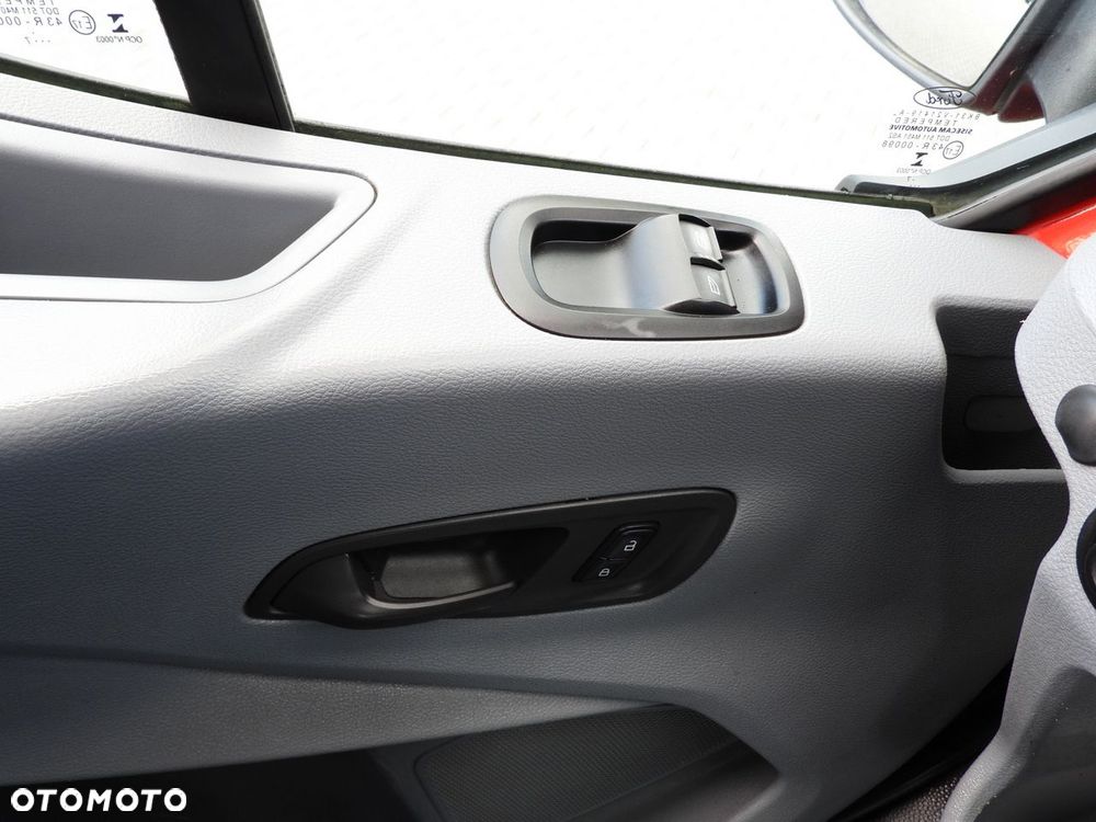 Ford TRANSIT WYWROTKA TEMPOMAT LEDY BLIŹNIACZE KOŁA KLIMATYZACJA  170KM - 31