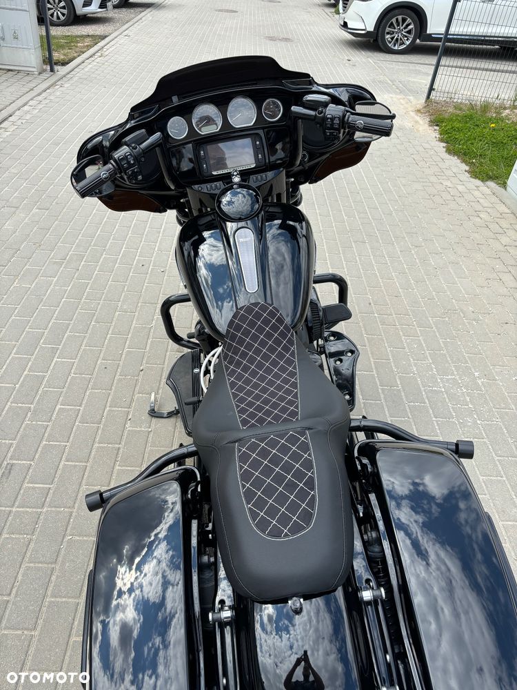 Harley-Davidson FLHXS Special - 17