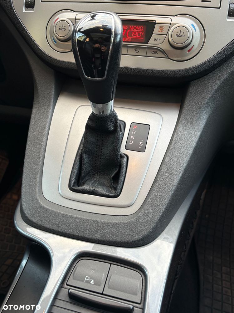 Ford Kuga 2.0 TDCi 4WD Titanium - 15