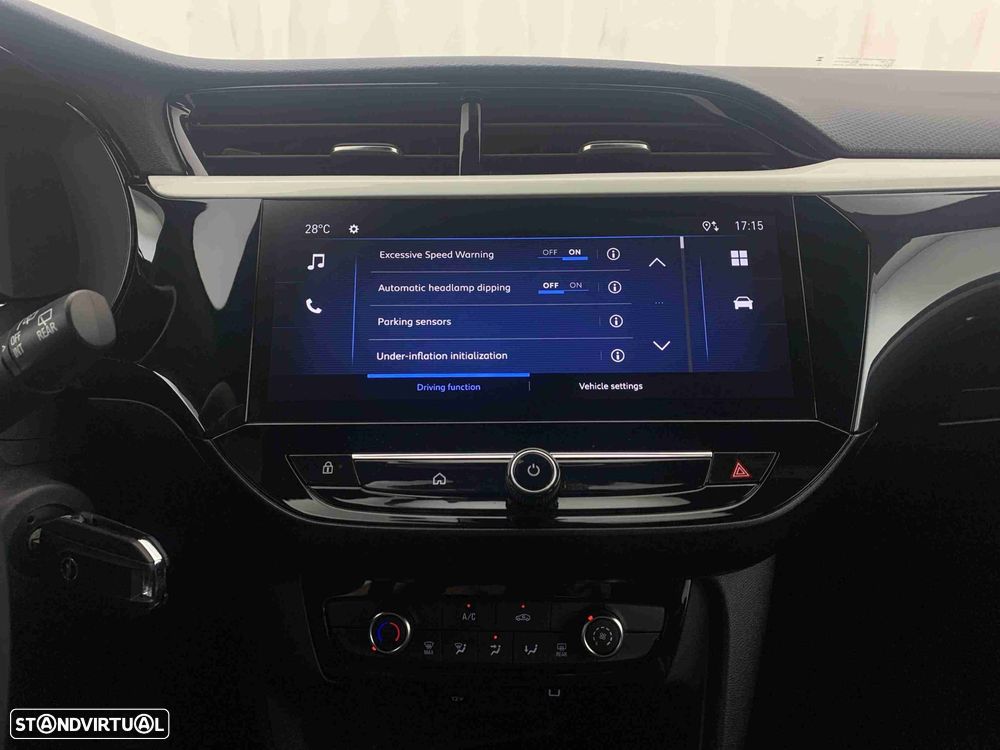 Opel Corsa 1.2 T GS - 9