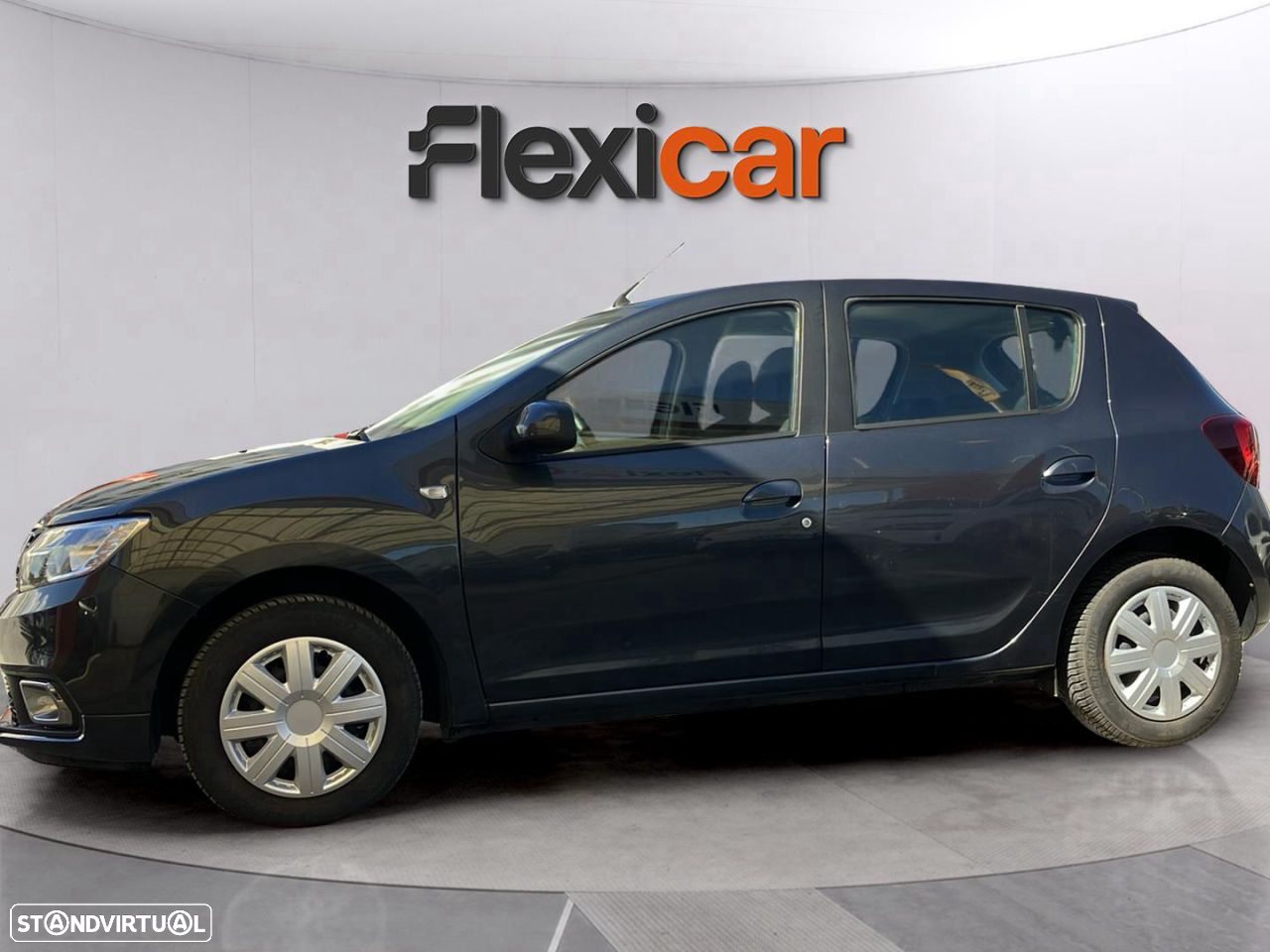 Dacia Sandero 0.9 TCe Comfort - 6