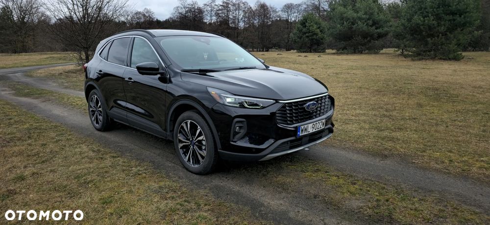 Ford Kuga ver-2-5p-phev-fwd-titanium-x - 2