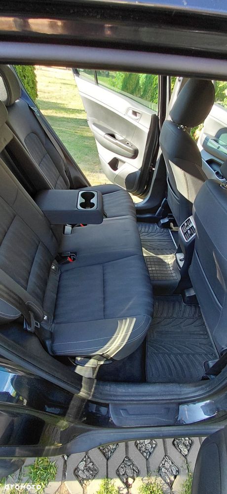Kia Sportage - 6
