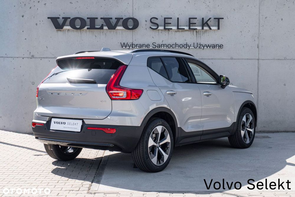 Volvo XC 40 - 7