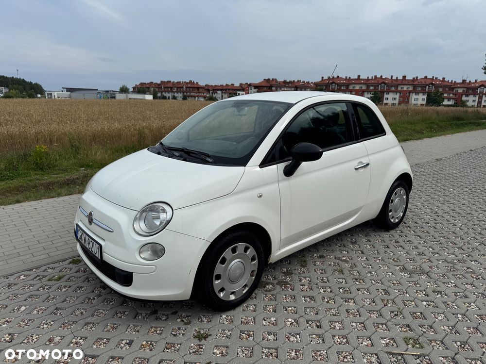 Fiat 500 - 2