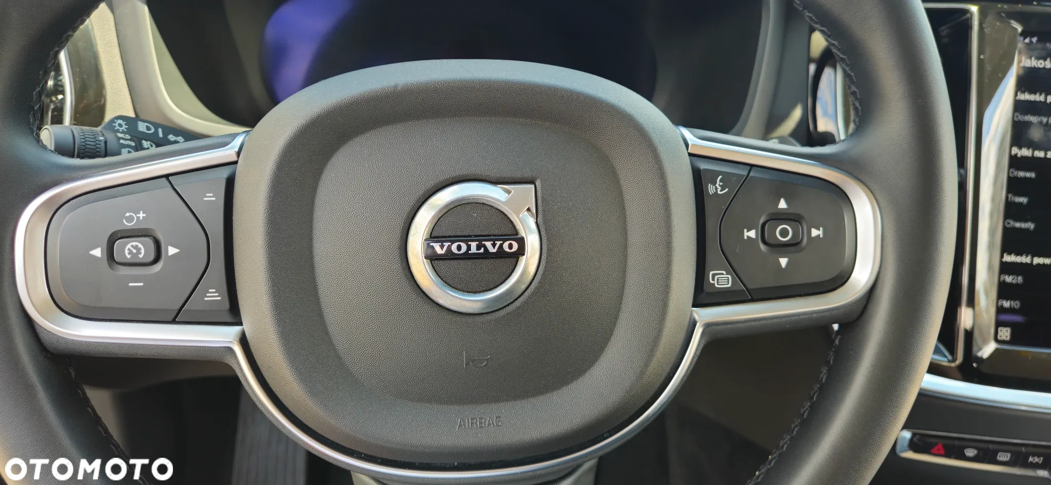 Volvo V60 B4 D Plus Dark - 20
