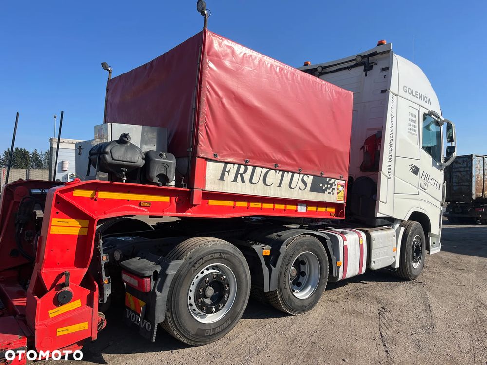 Faymonville Megamax - 16