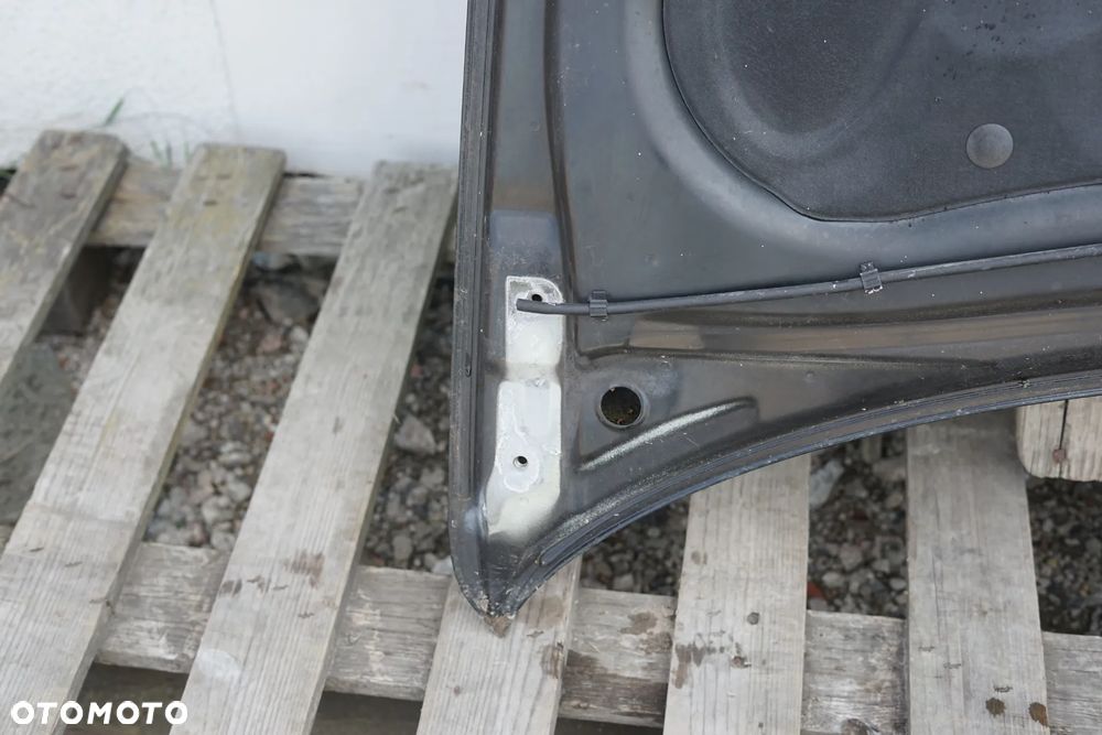 Maska pokrywa silnika Hyundai Coupe II Lift CJ - 14
