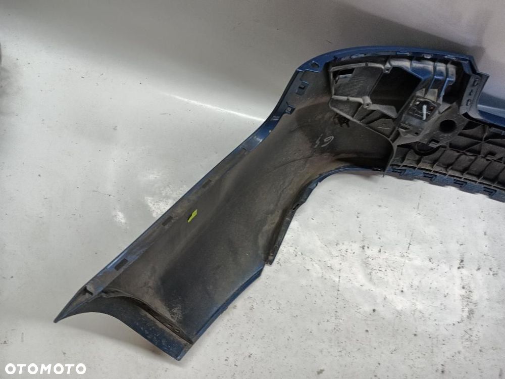 ZDERZAK TYŁ TYLNY AUDI A5 8T 8T807511A - 11