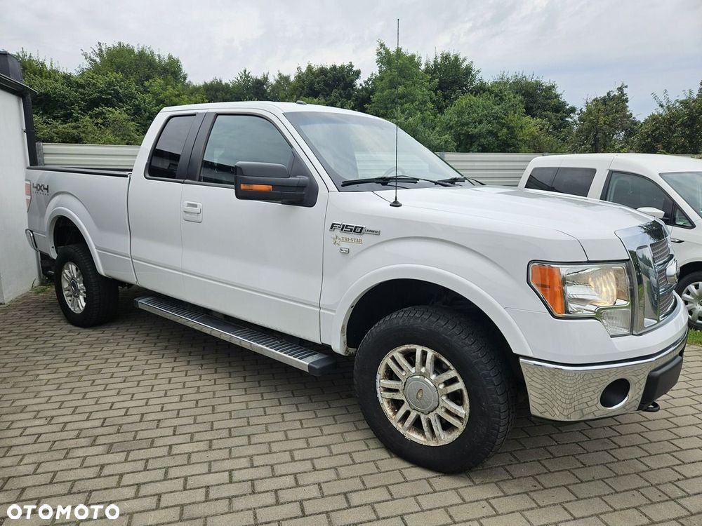 Ford F150 - 21