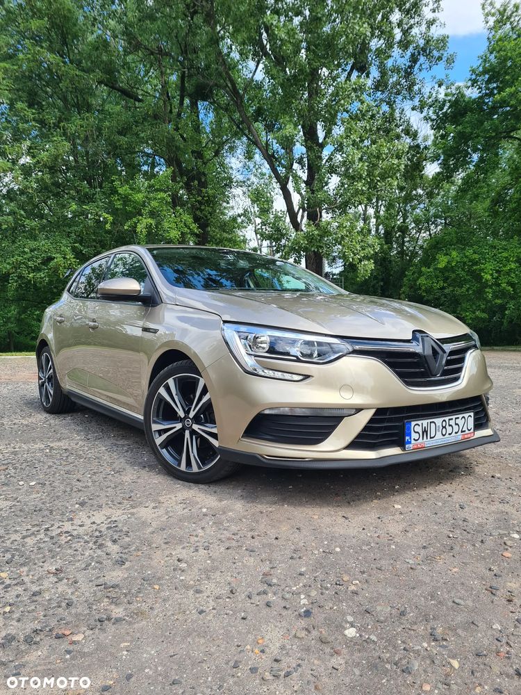 Renault Megane - 7